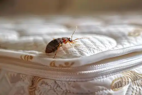 بق الفراش الرحاب: 10 خطوات احترافية للقضاء على الحشرة نهائيا